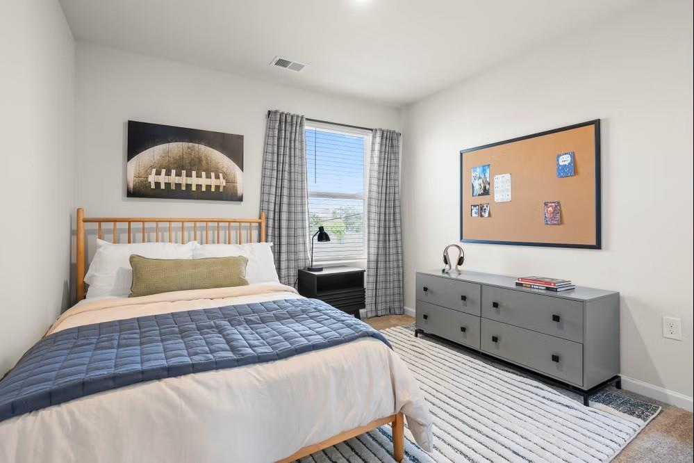 3204 Winding Waters Way, Unit 20 Powder Springs, GA 30127 - Photo 7 of 9