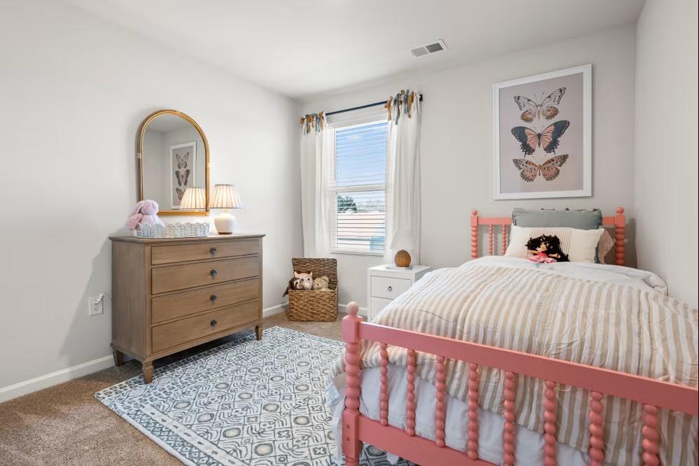 3204 Winding Waters Way, Unit 20 Powder Springs, GA 30127 - Photo 8 of 9