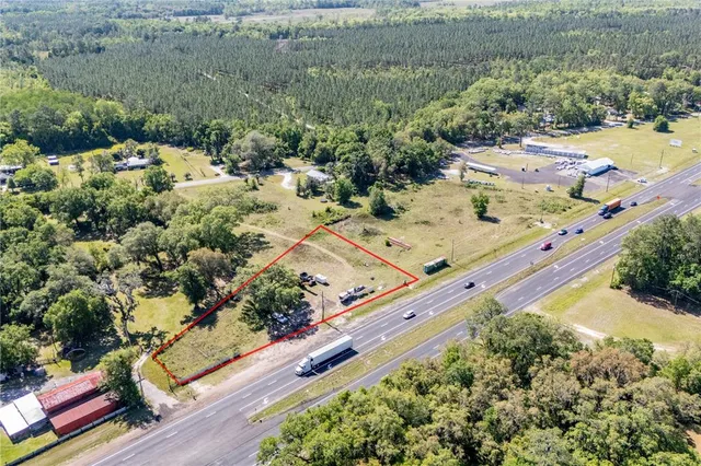 $499,000 | 9627 Highway 301, Hampton, FL 32044