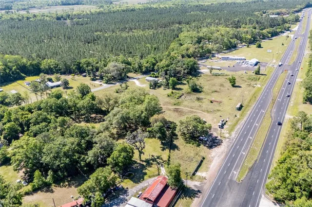 $499,000 | 9627 Highway 301, Hampton, FL 32044