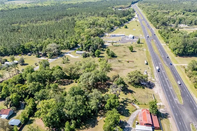 $499,000 | 9627 Highway 301, Hampton, FL 32044