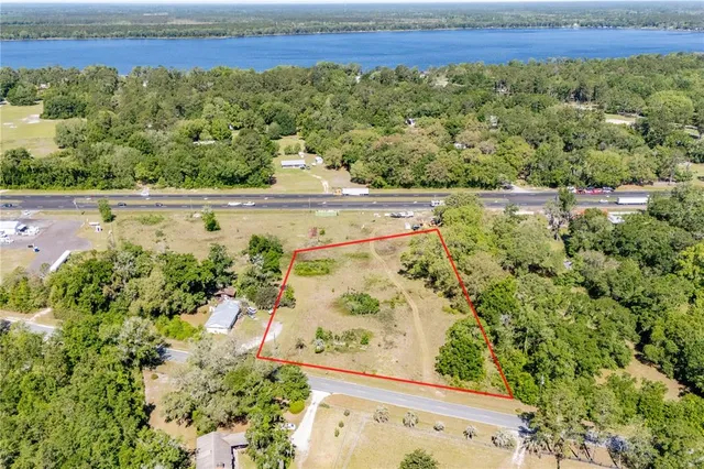 $499,000 | 9627 Highway 301, Hampton, FL 32044