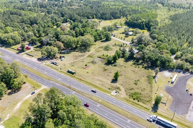 $499,000 | 9627 Highway 301, Hampton, FL 32044