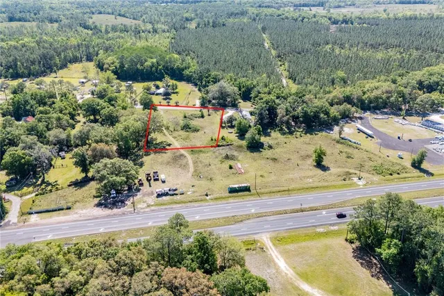 $499,000 | 9627 Highway 301, Hampton, FL 32044