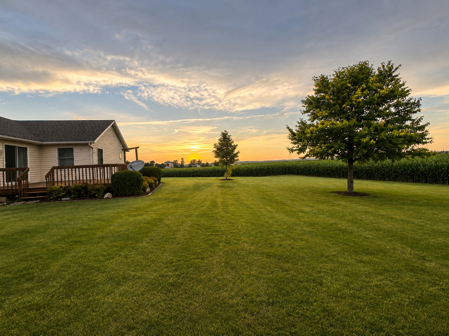 2930 North 1200 East Road Clifton, IL 60927 - Photo 38 of 38
