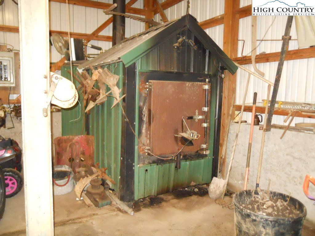 763 Little Piney Road Lansing, NC 28643 - Photo 32 of 32 Gallery Image 32