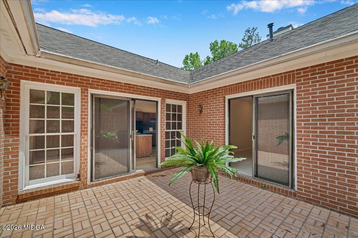 1391 Briarcliff Road, Unit 13B Macon, GA 31211 - Photo 40 of 49 15-SOP07764