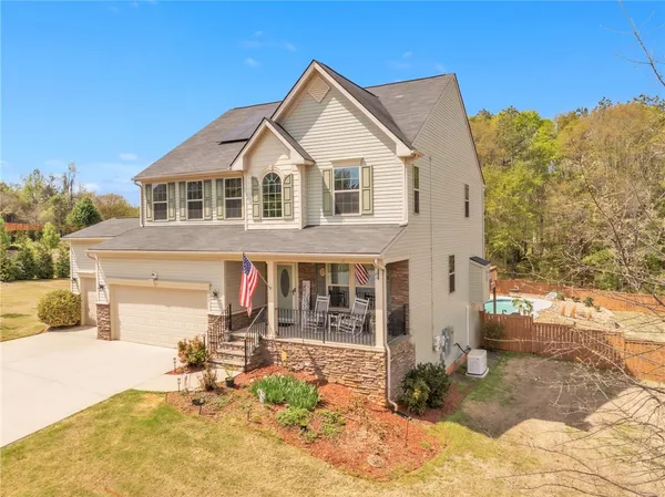 $679,900 | 109 Smith Farm Way, Easley, SC 29642