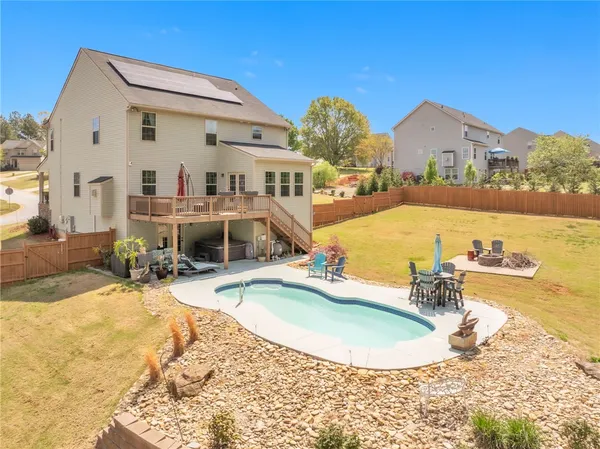 $679,900 | 109 Smith Farm Way, Easley, SC 29642