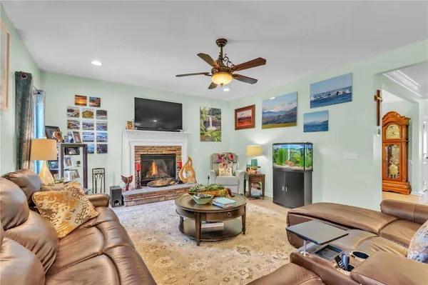 $679,900 | 109 Smith Farm Way, Easley, SC 29642