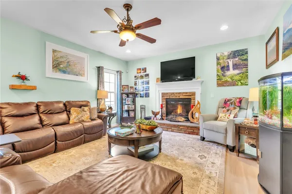 $679,900 | 109 Smith Farm Way, Easley, SC 29642