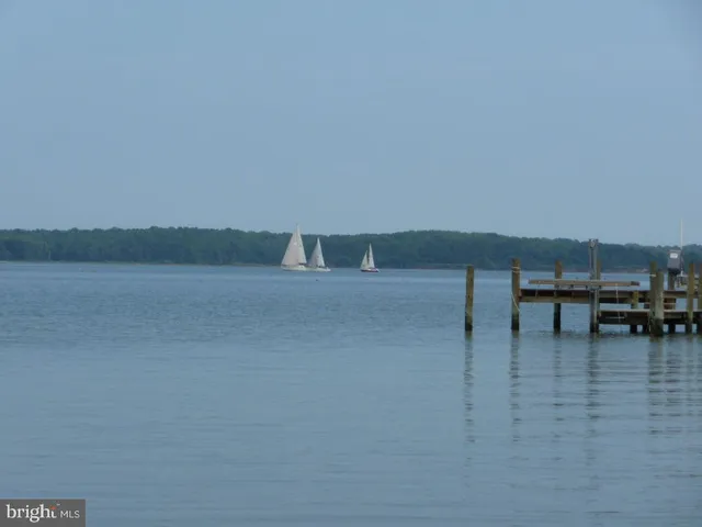 $229,000 | Lot 01 Deep Harbor Lane, Lancaster, VA 22503