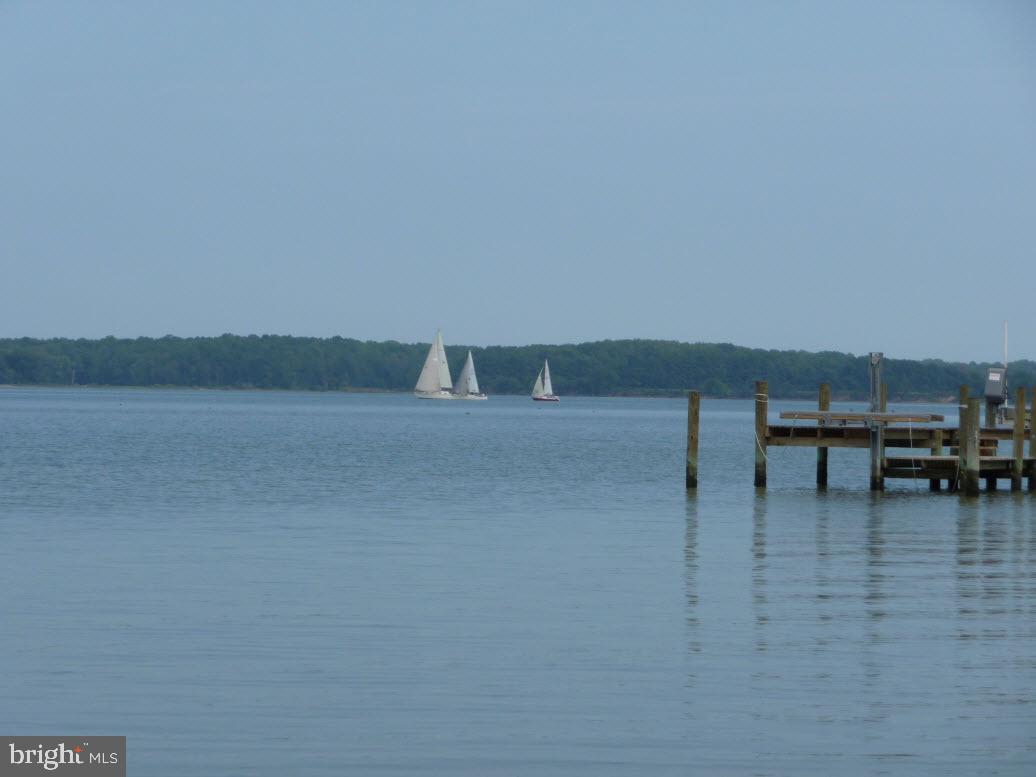 Lot 01 Deep Harbor Lane Lancaster, VA 22503 - Photo 3 of 9
