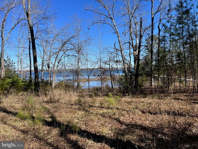 $229,000 | Lot 01 Deep Harbor Lane, Lancaster, VA 22503