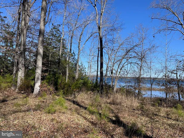 $229,000 | Lot 01 Deep Harbor Lane, Lancaster, VA 22503