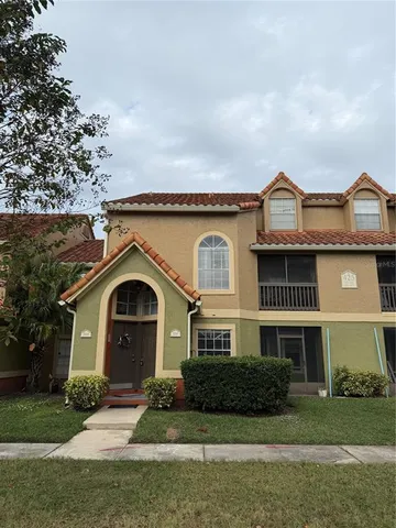$1,250 | 425 Fountainhead Circle, Unit 106, Kissimmee, FL 34741