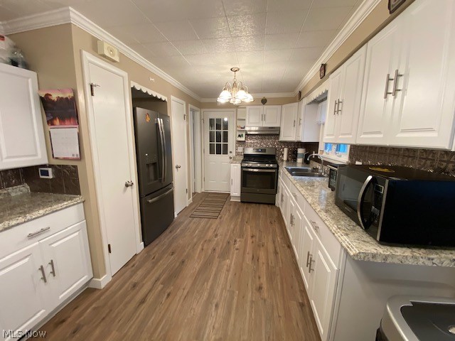1449 South Baney Road Ashland, OH 44805 - Photo 9 of 22