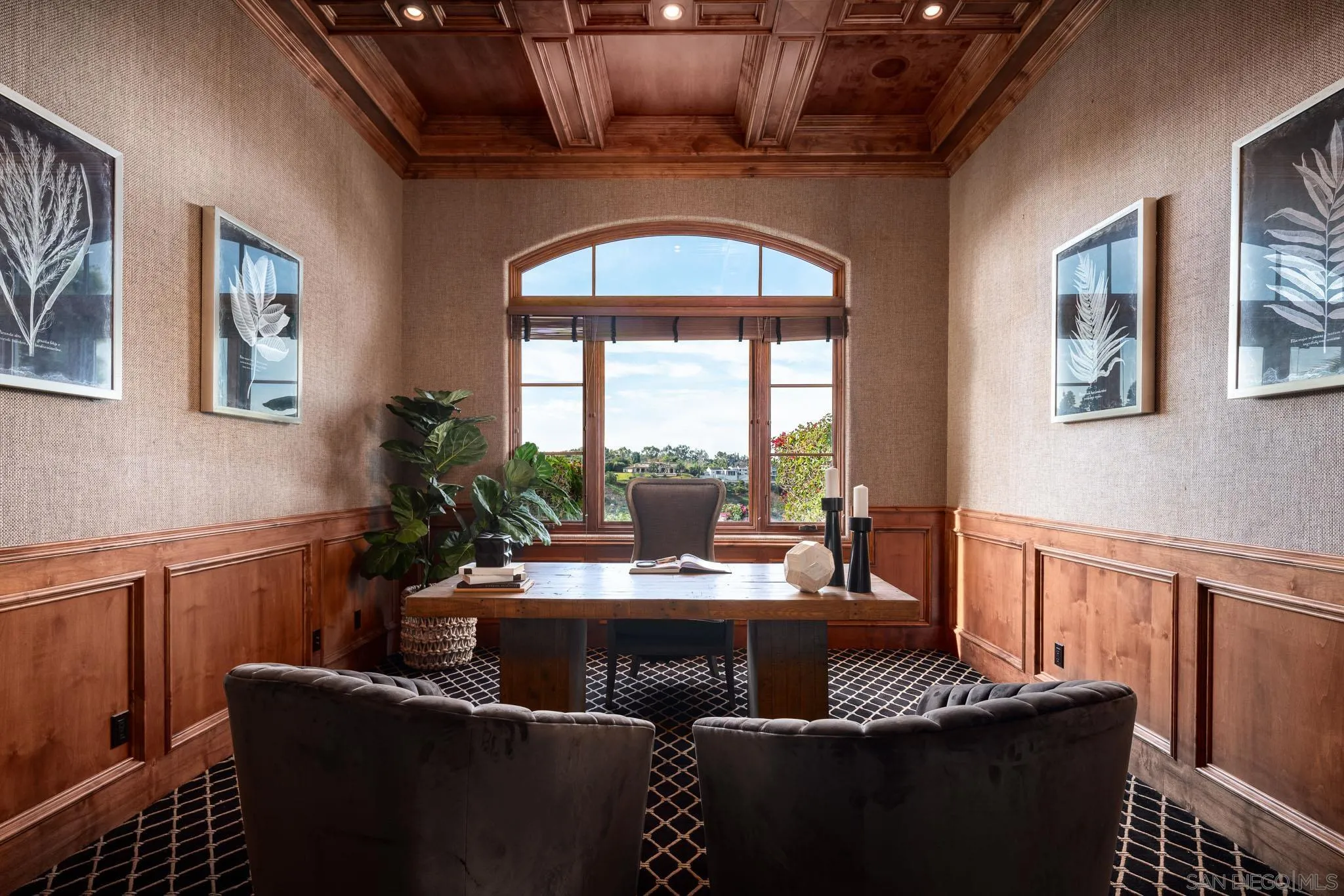 16531 Zumaque Street Rancho Santa Fe, CA 92067 - Photo 19 of 48