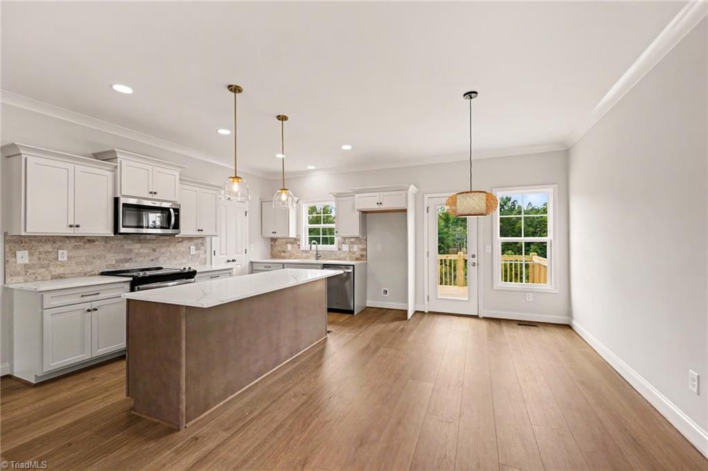 126 Knight Farm Road Stokesdale, NC 27357 - Photo 11 of 45 Gallery Image 11