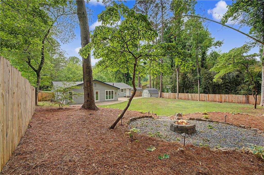 4522 Inlet Road Marietta, GA 30066 - Photo 31 of 42