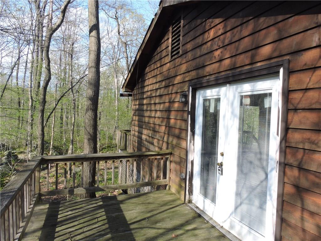 426 Zermatt Road Boswell, PA 15531 - Photo 3 of 12 Side Porch
