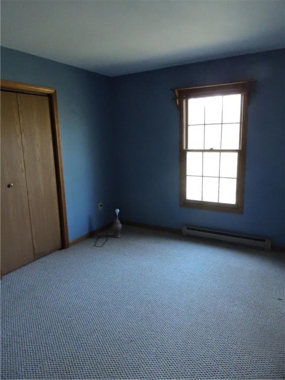 426 Zermatt Road Boswell, PA 15531 - Photo 8 of 12 3rd Bedroom