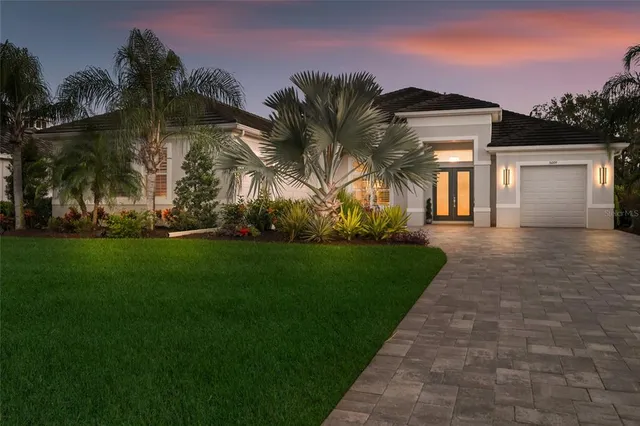 $1,125,000 | 16009 42nd Glen East, Parrish, FL 34219