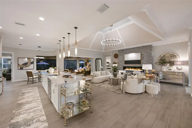 $1,125,000 | 16009 42nd Glen East, Parrish, FL 34219