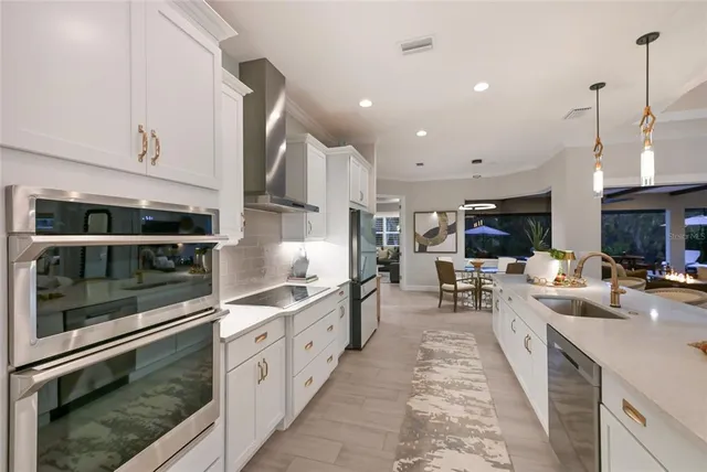 $1,125,000 | 16009 42nd Glen East, Parrish, FL 34219