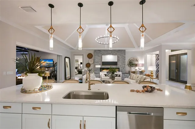 $1,125,000 | 16009 42nd Glen East, Parrish, FL 34219