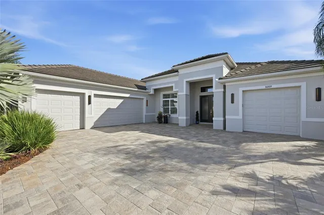 $1,125,000 | 16009 42nd Glen East, Parrish, FL 34219