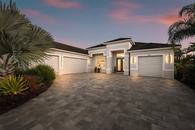 $1,125,000 | 16009 42nd Glen East, Parrish, FL 34219