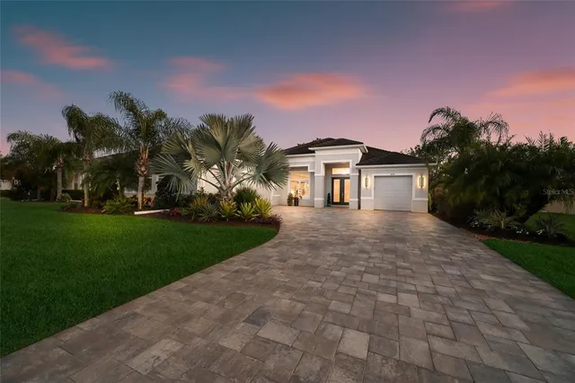 $1,125,000 | 16009 42nd Glen East, Parrish, FL 34219