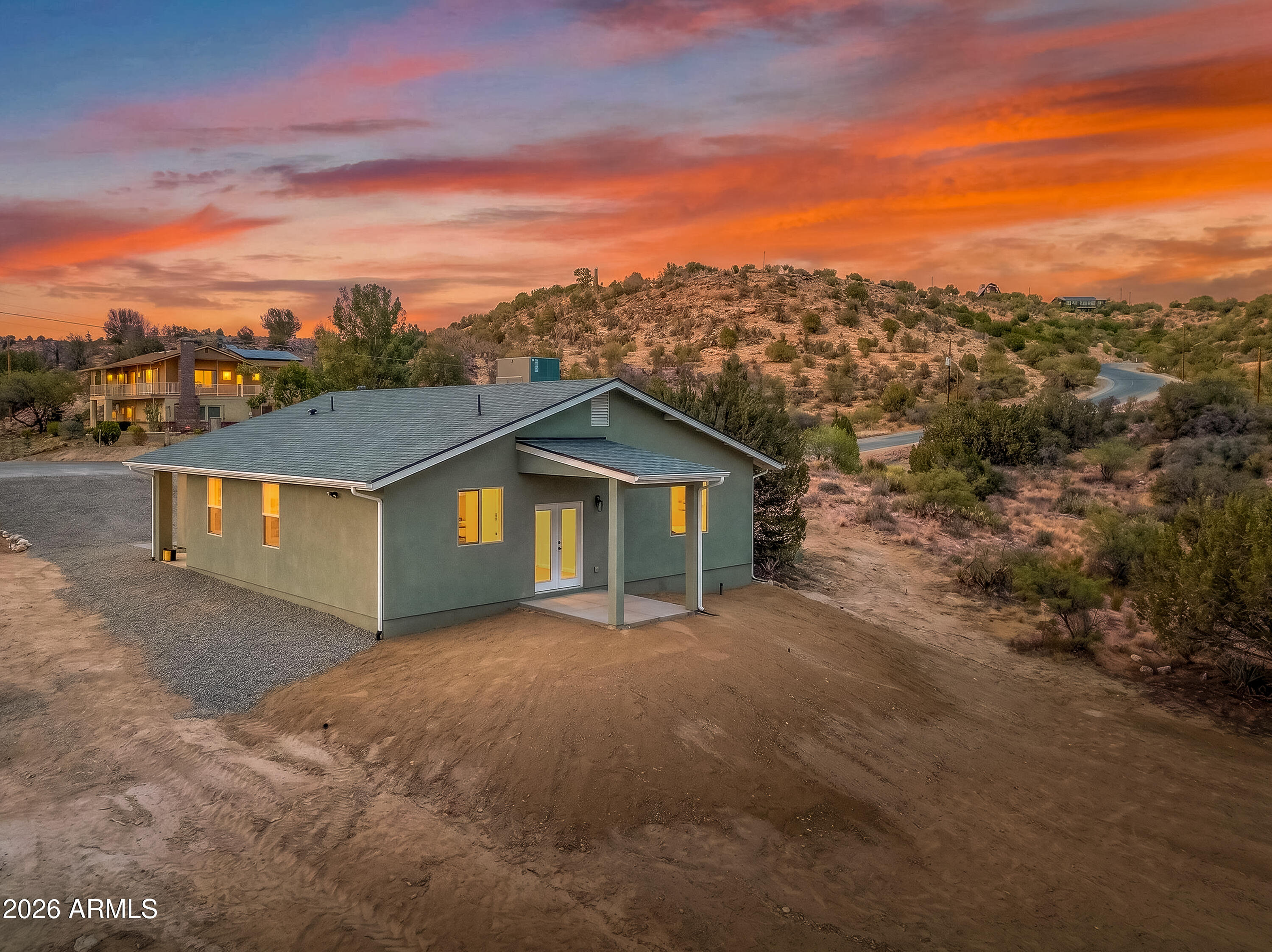 4295 Coyote Canyon Rimrock, AZ 86335 - Photo 29 of 40