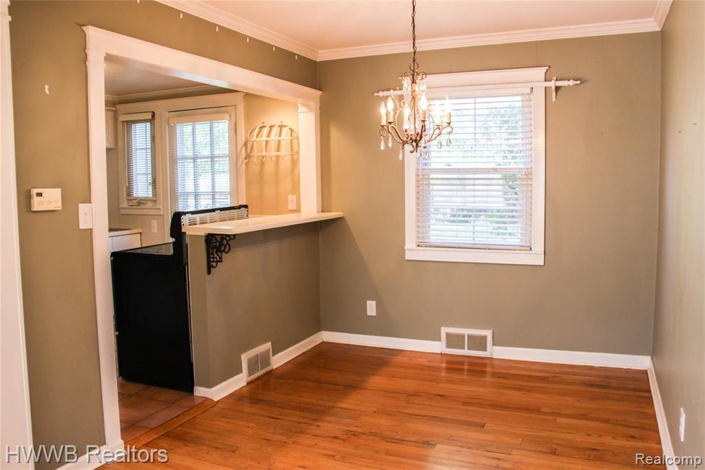 1640 Graefield Road Birmingham, MI 48009 - Photo 8 of 22