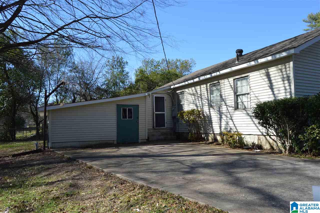 811 1st Avenue West Alabaster, AL 35007 - Photo 36 of 36