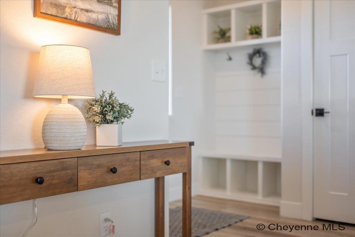8511 Misty Mountain Road Cheyenne, WY 82009 - Photo 11 of 35 Gallery Image 11