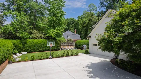 $1,895,000 | 2101 Prescott Place, Raleigh, NC 27615