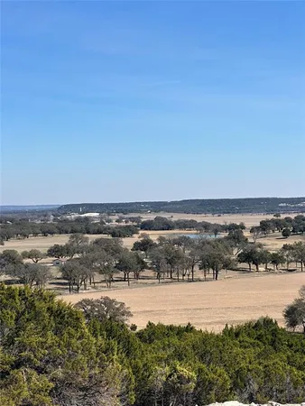 a view of city and ocean