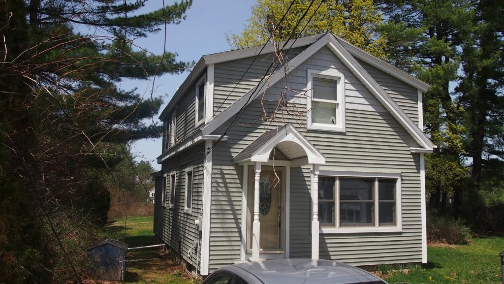 90 Foreside Road Falmouth, ME 04105 - Photo 1 of 27 Photo