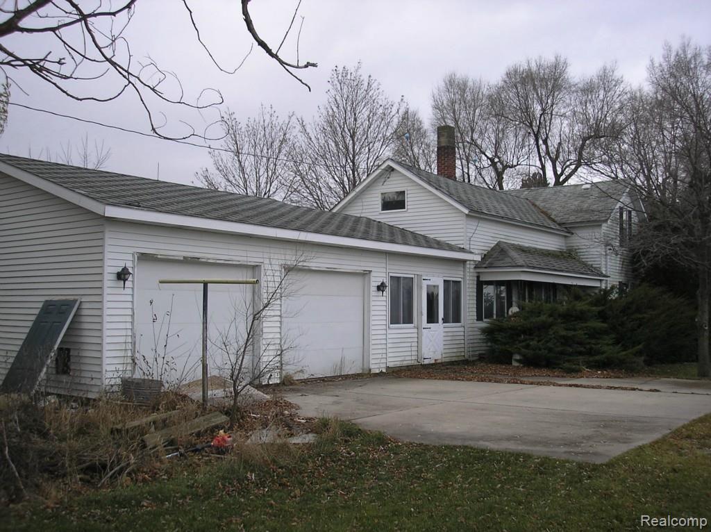 3166 North Vassar Road Fairgrove, MI 48733 - Photo 1 of 1 3166 N Vassar Rd.jpg