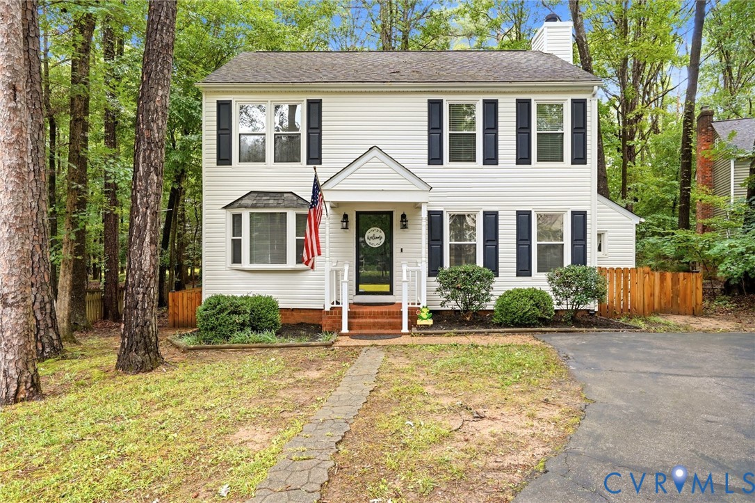 5800 Mill Spring Lane Midlothian, VA 23112 - Photo 1 of 56 Gallery Image 1