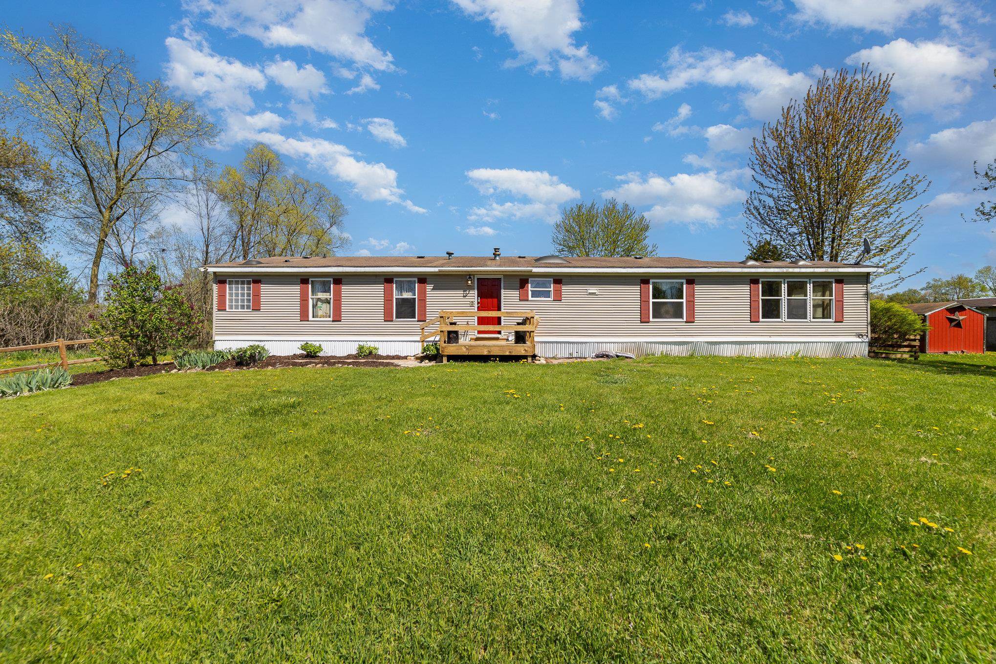 10946 North Rich Road Alma, MI 48801 - Photo 1 of 18 Gallery Image 1