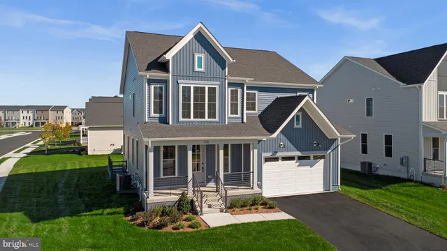 $653,054 | 105 Sapphire Street, Stephenson, VA 22656