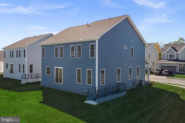 $653,054 | 105 Sapphire Street, Stephenson, VA 22656