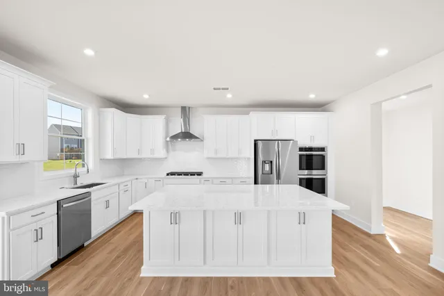 $653,054 | 105 Sapphire Street, Stephenson, VA 22656