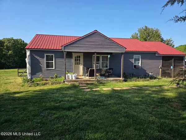 $89,900 | 307 School Avenue, Ashland, MS 38603