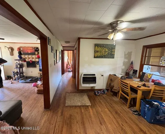 $89,900 | 307 School Avenue, Ashland, MS 38603