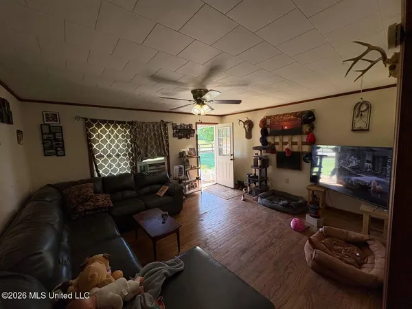 $89,900 | 307 School Avenue, Ashland, MS 38603