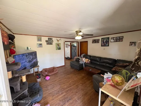 $89,900 | 307 School Avenue, Ashland, MS 38603